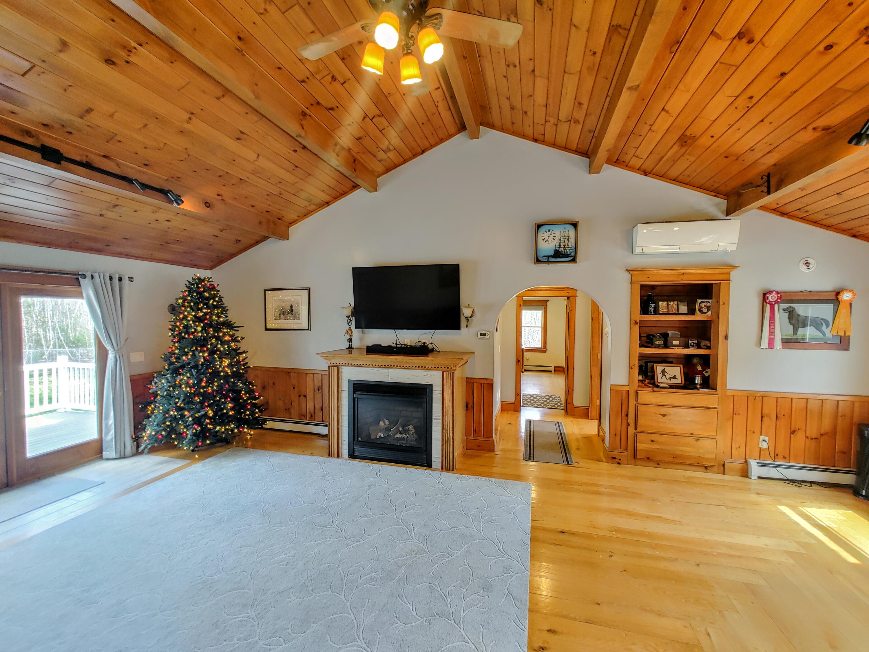 283 Pierces Point Road Windsor, ME 04363 - Photo 14 of 78 20210419_143617_HDR~2