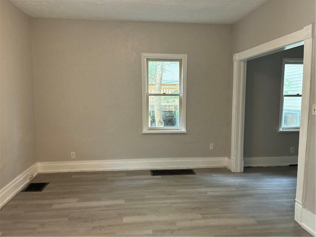 820 Addison Street Washington, PA 15301 - Photo 11 of 42 Dining room