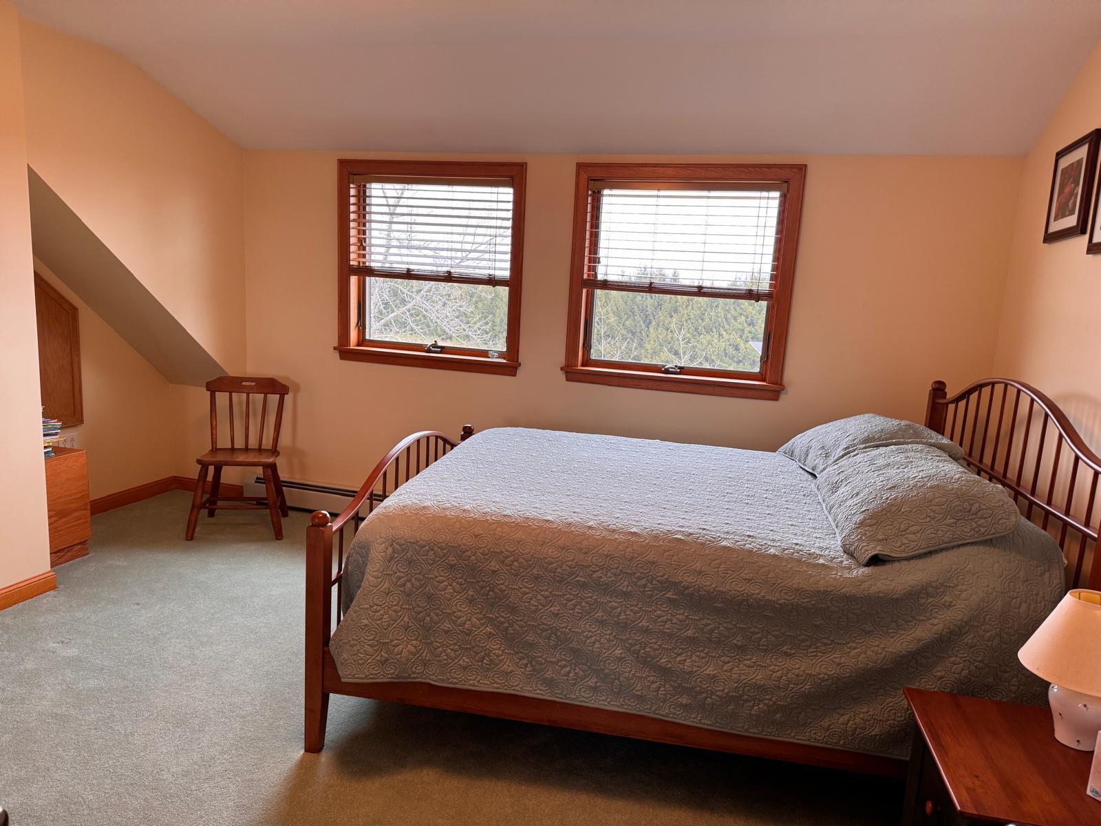 55 Niles Road Presque Isle, ME 04769 - Photo 56 of 80 Bedroom 2nd floor