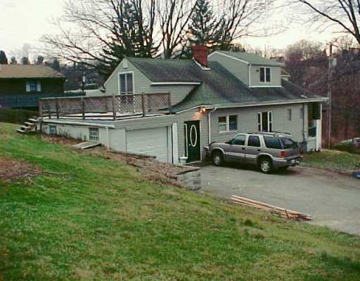 779 Brownstown Road North Huntingdon, PA 15642 - Photo 1 of 8 Exterior Front.