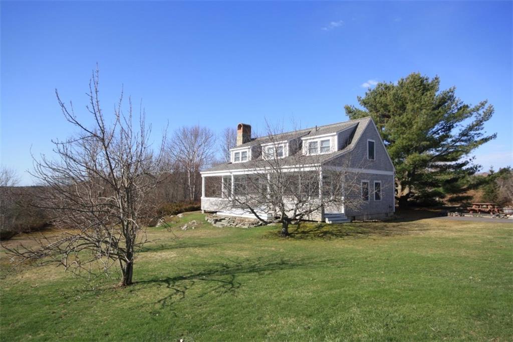 222 West Side Road Trevett, ME 04571 - Photo 22 of 33 Photo