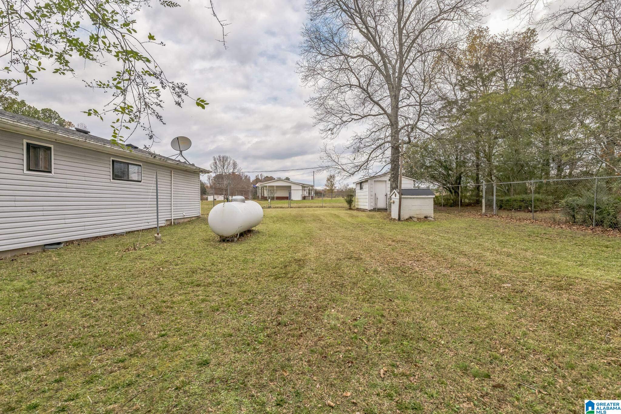 10568 County Road 121 Valley Head, AL 35989 - Photo 6 of 36
