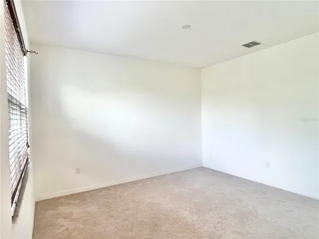 a view of small space