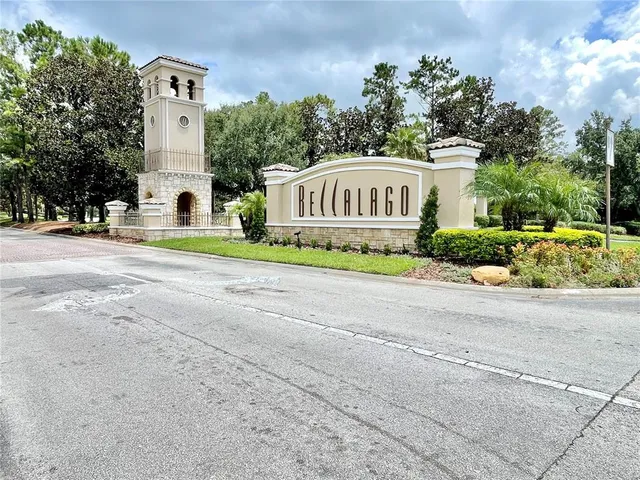 $575,000 | 2821 Rialto Court, Kissimmee, FL 34746