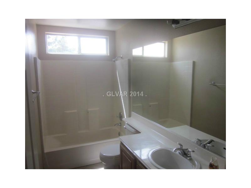 9593 Crystal Ridge Road Las Vegas, NV 89123 - Photo 7 of 11 Bathroom. Bathroom #2