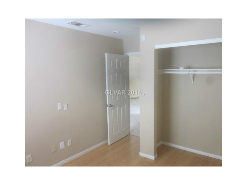 9593 Crystal Ridge Road Las Vegas, NV 89123 - Photo 8 of 11 Bedroom. Bedroom #3
