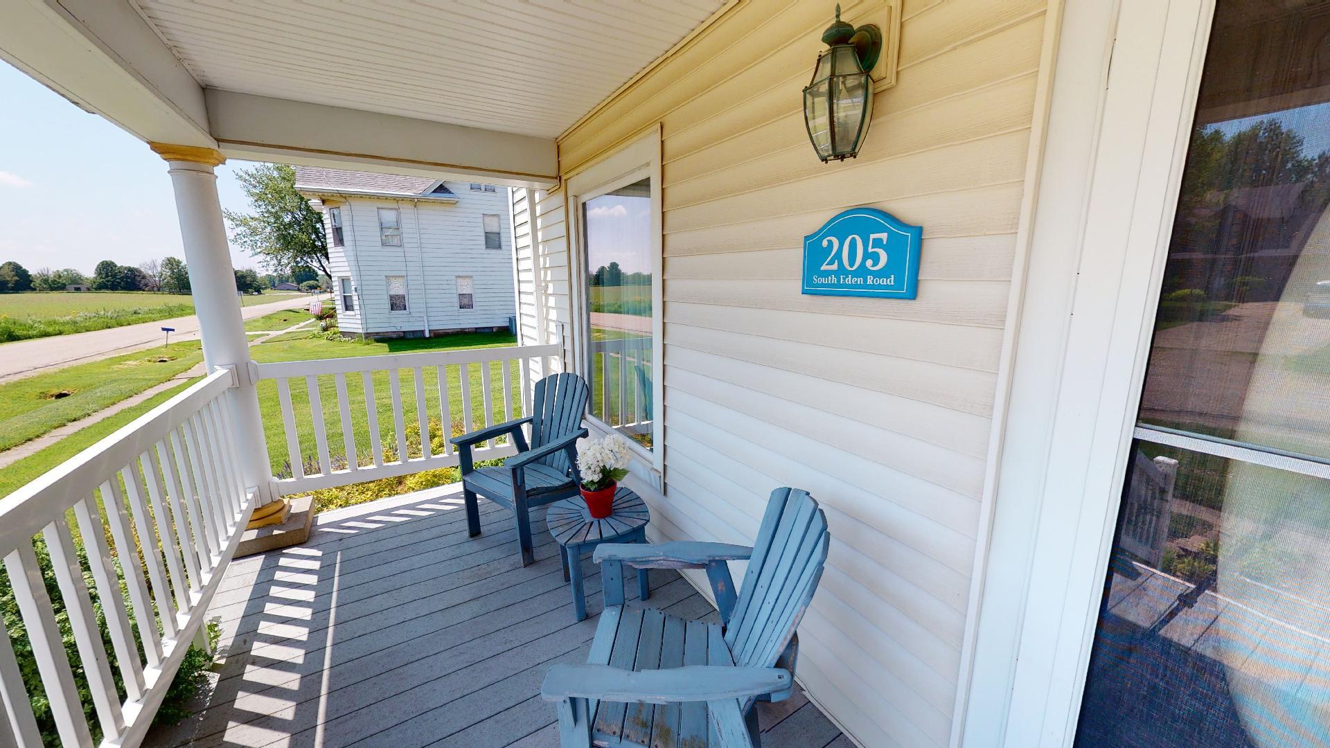 205 South Eden Road Hanna City, IL 61536 - Photo 2 of 45 Gallery Image 2