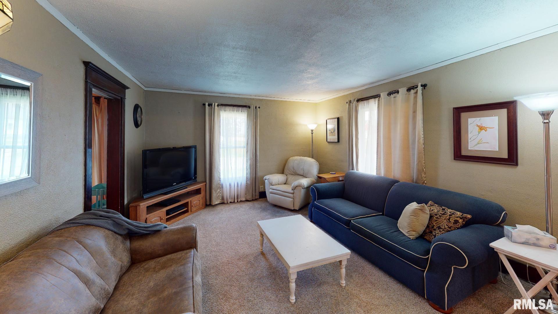205 South Eden Road Hanna City, IL 61536 - Photo 3 of 45 Gallery Image 3