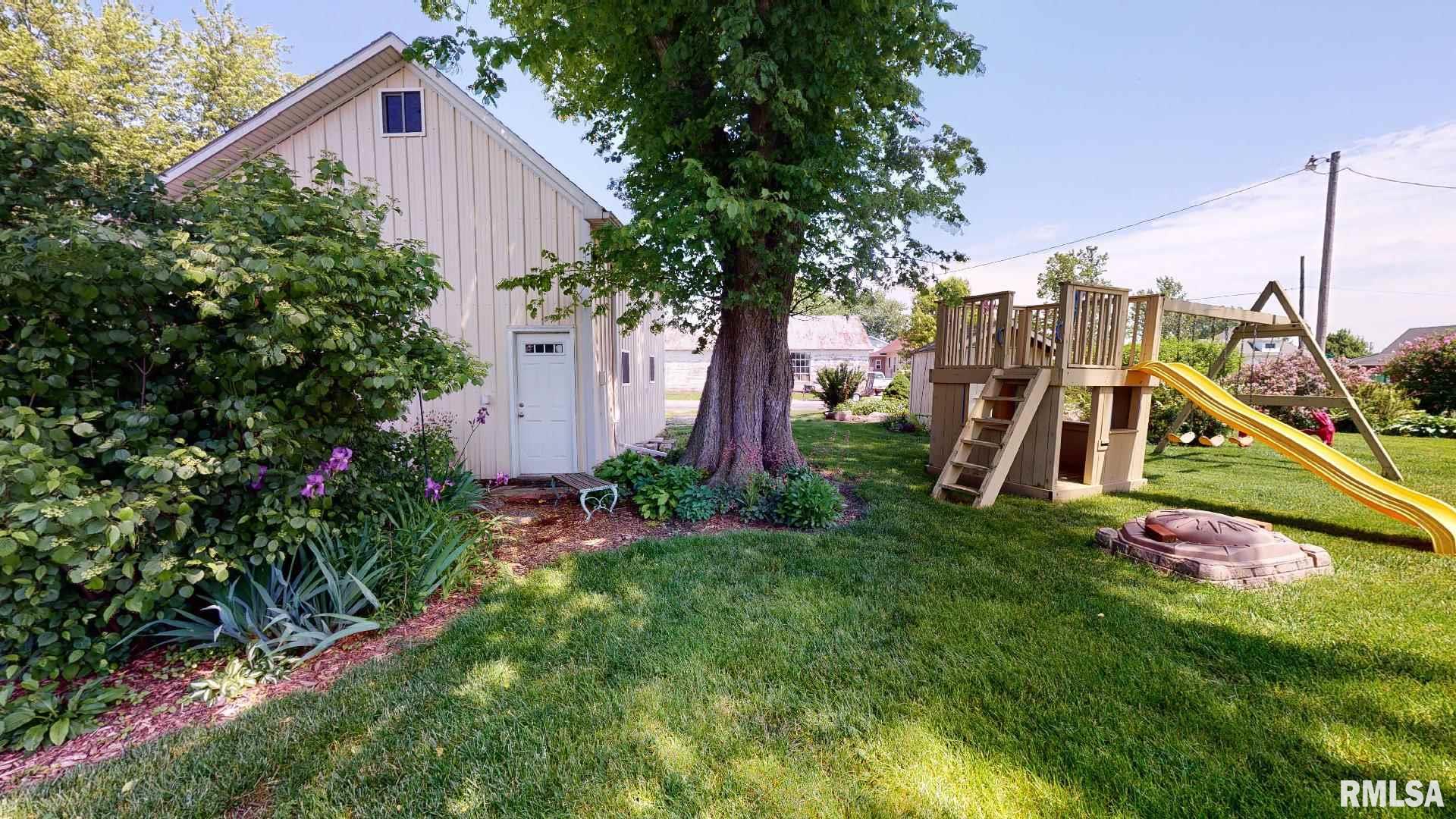 205 South Eden Road Hanna City, IL 61536 - Photo 41 of 45 Gallery Image 41
