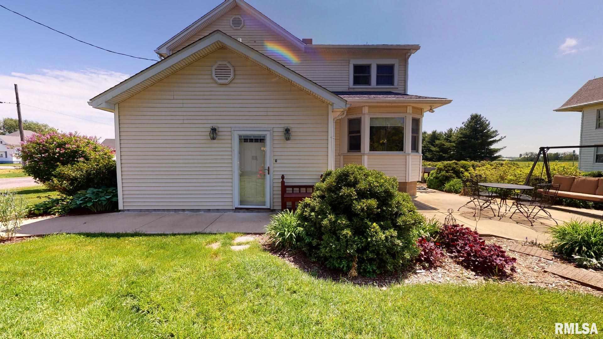 205 South Eden Road Hanna City, IL 61536 - Photo 42 of 45 Gallery Image 42