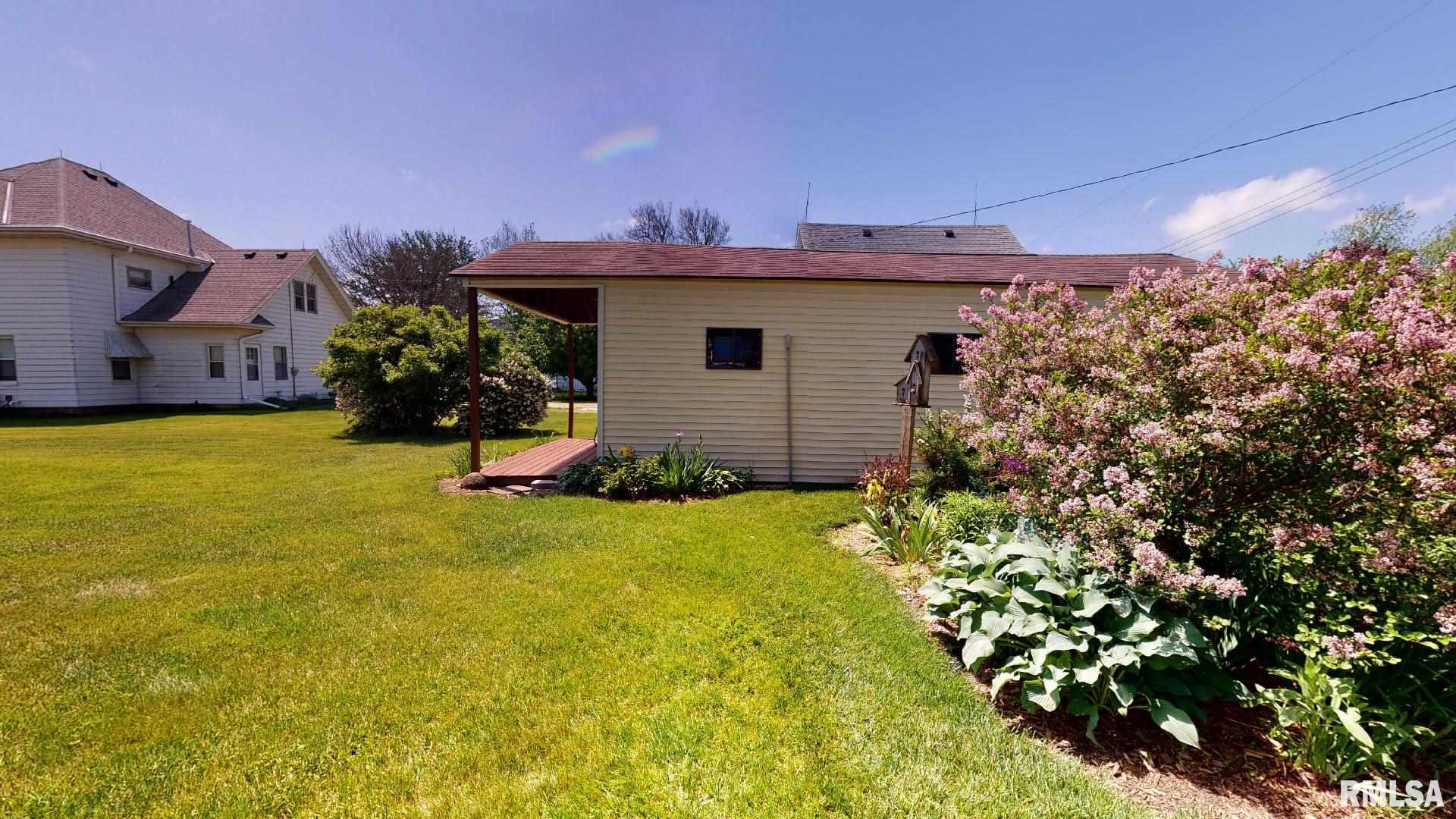 205 South Eden Road Hanna City, IL 61536 - Photo 43 of 45 Gallery Image 43