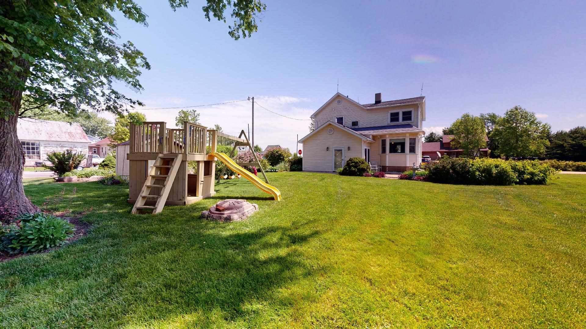 205 South Eden Road Hanna City, IL 61536 - Photo 45 of 45 Gallery Image 45