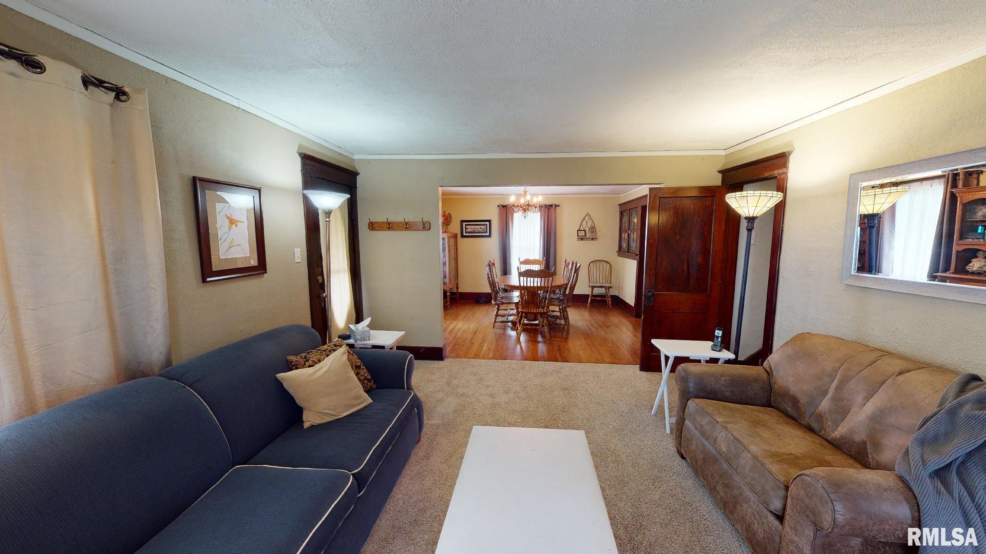205 South Eden Road Hanna City, IL 61536 - Photo 6 of 45 Gallery Image 6