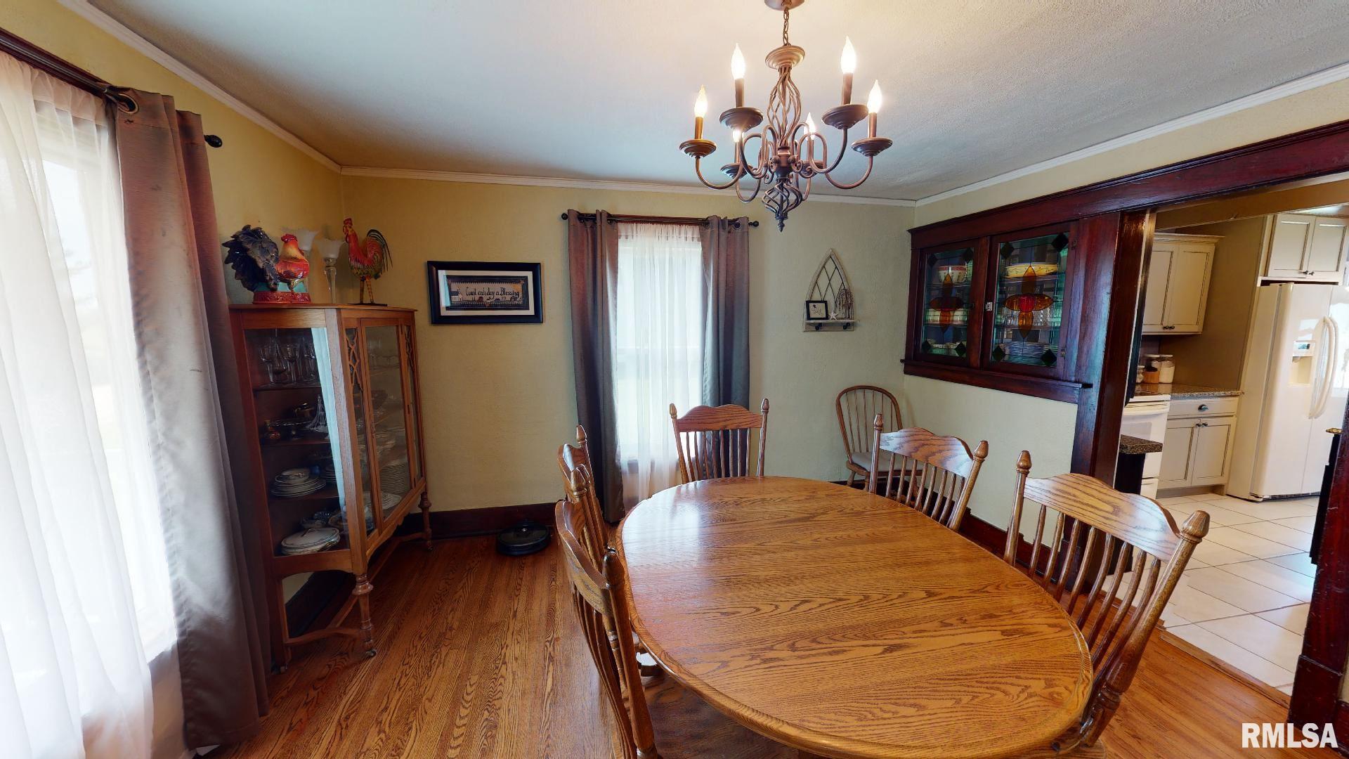 205 South Eden Road Hanna City, IL 61536 - Photo 7 of 45 Gallery Image 7