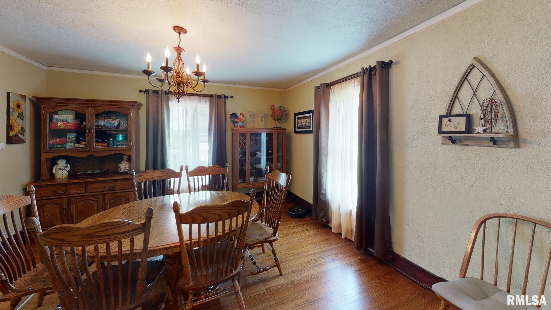 205 South Eden Road Hanna City, IL 61536 - Photo 8 of 45 Gallery Image 8