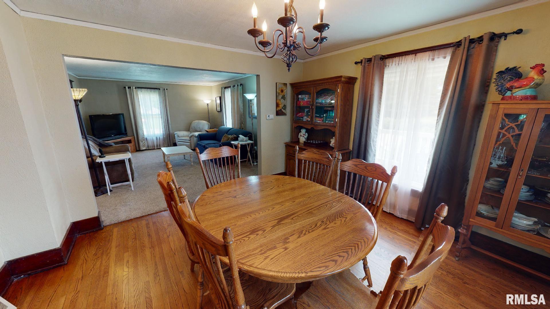 205 South Eden Road Hanna City, IL 61536 - Photo 9 of 45 Gallery Image 9