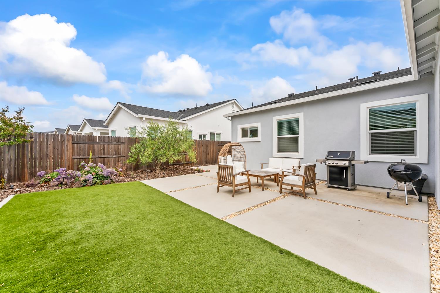 5080 Misty Ridge Drive Roseville, CA 95747 - Photo 40 of 48