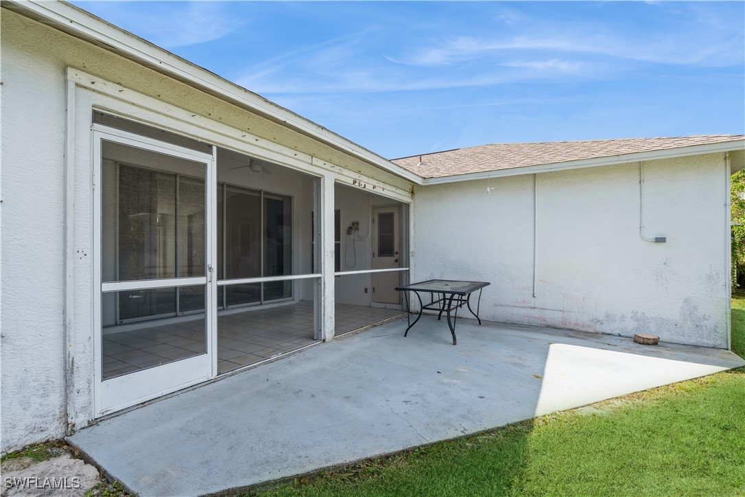 8457 Grove Road Fort Myers, FL 33967 - Photo 23 of 25