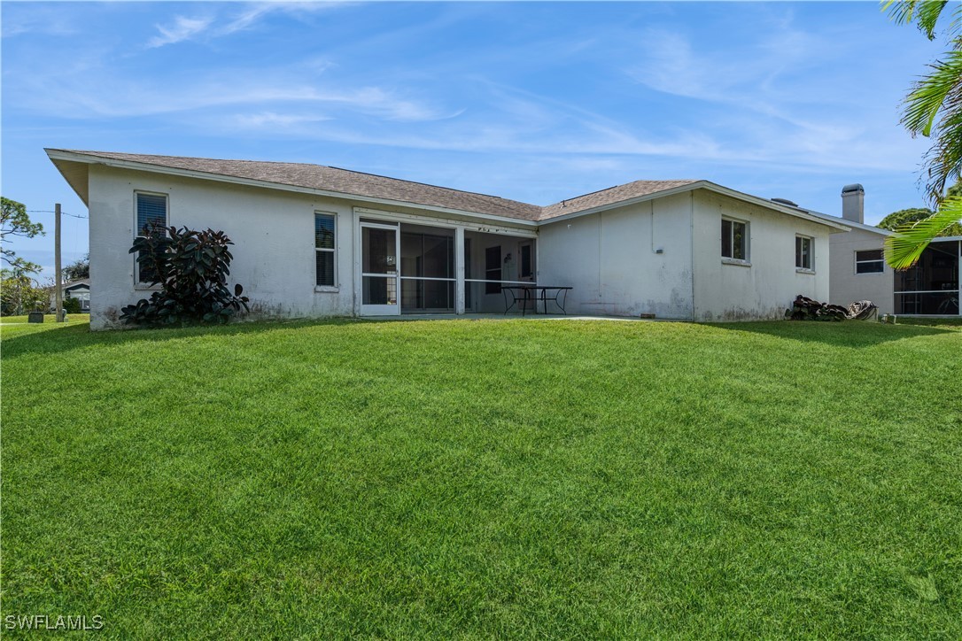 8457 Grove Road Fort Myers, FL 33967 - Photo 25 of 25