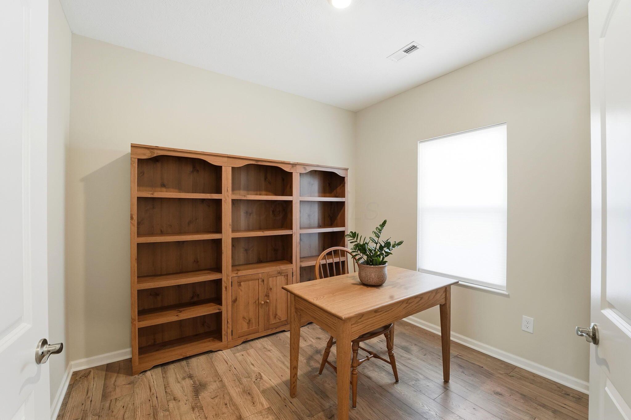 311 Blue Ridge Ostrander, OH 43061 - Photo 6 of 56 Office-Book shelf will convey