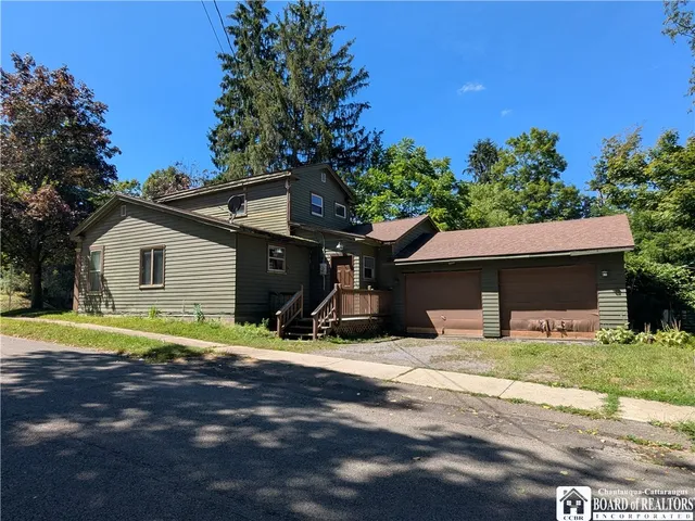 $147,000 | 164 East Main Street, Concord, NY 14141