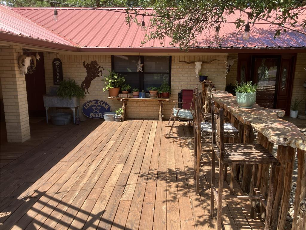 402 County Road 455 Ranger, TX 76470 - Photo 5 of 31