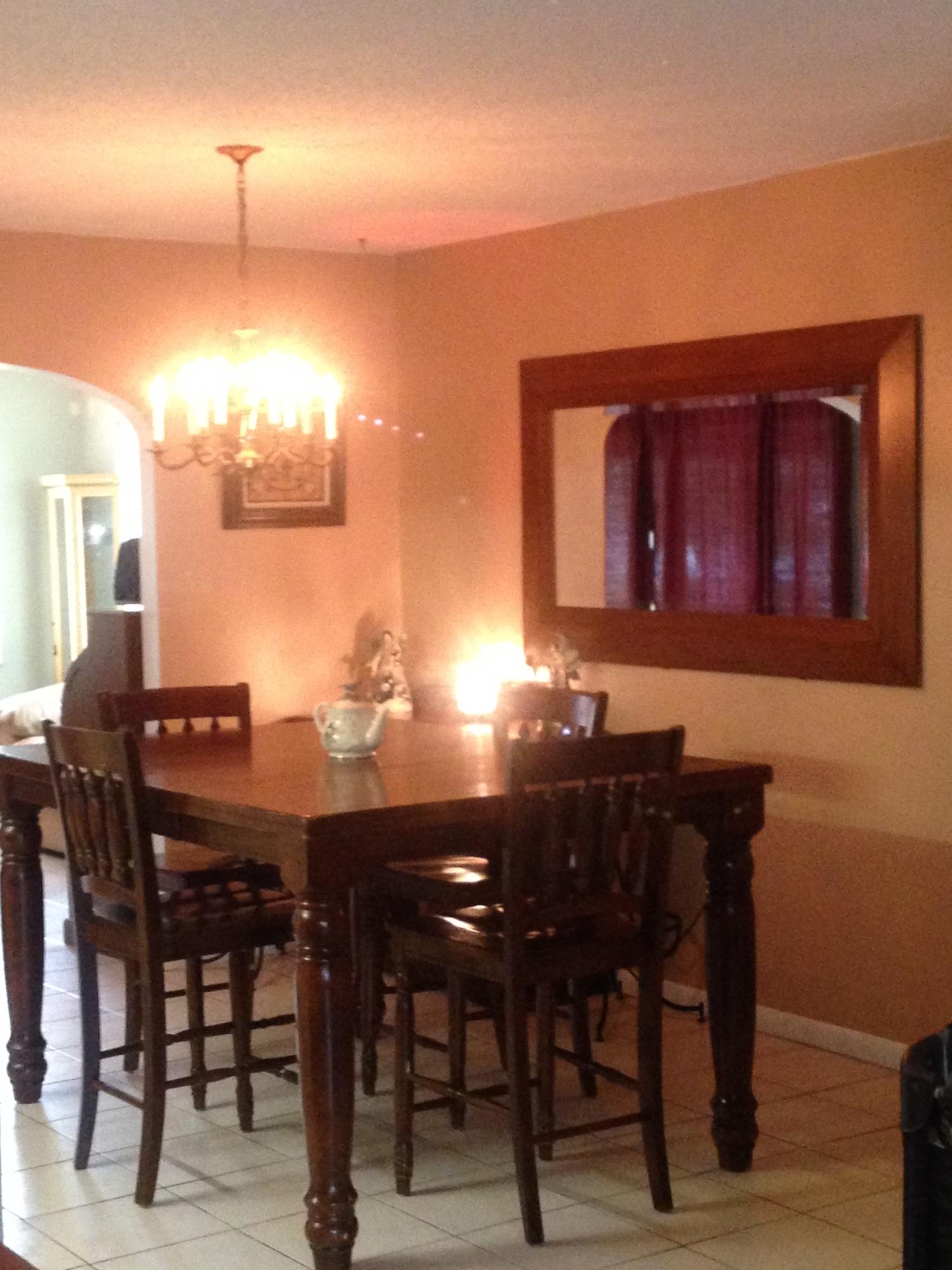 7806 Hibiscus Road Fort Pierce, FL 34951 - Photo 4 of 14 Dining Area (2)