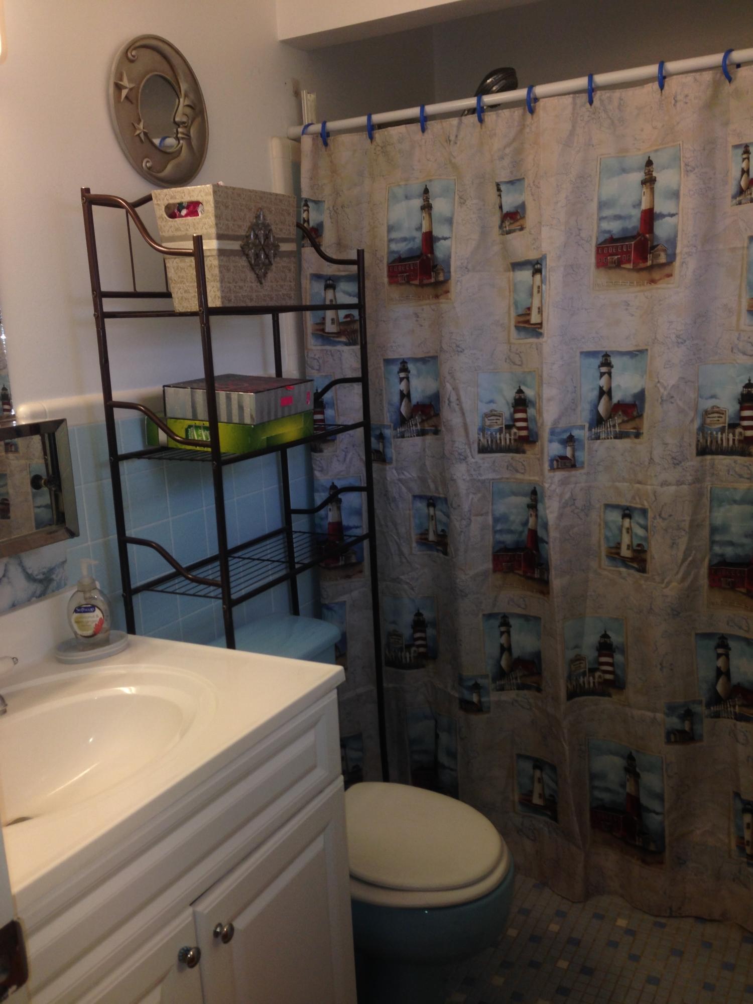 7806 Hibiscus Road Fort Pierce, FL 34951 - Photo 7 of 14 Master Bath