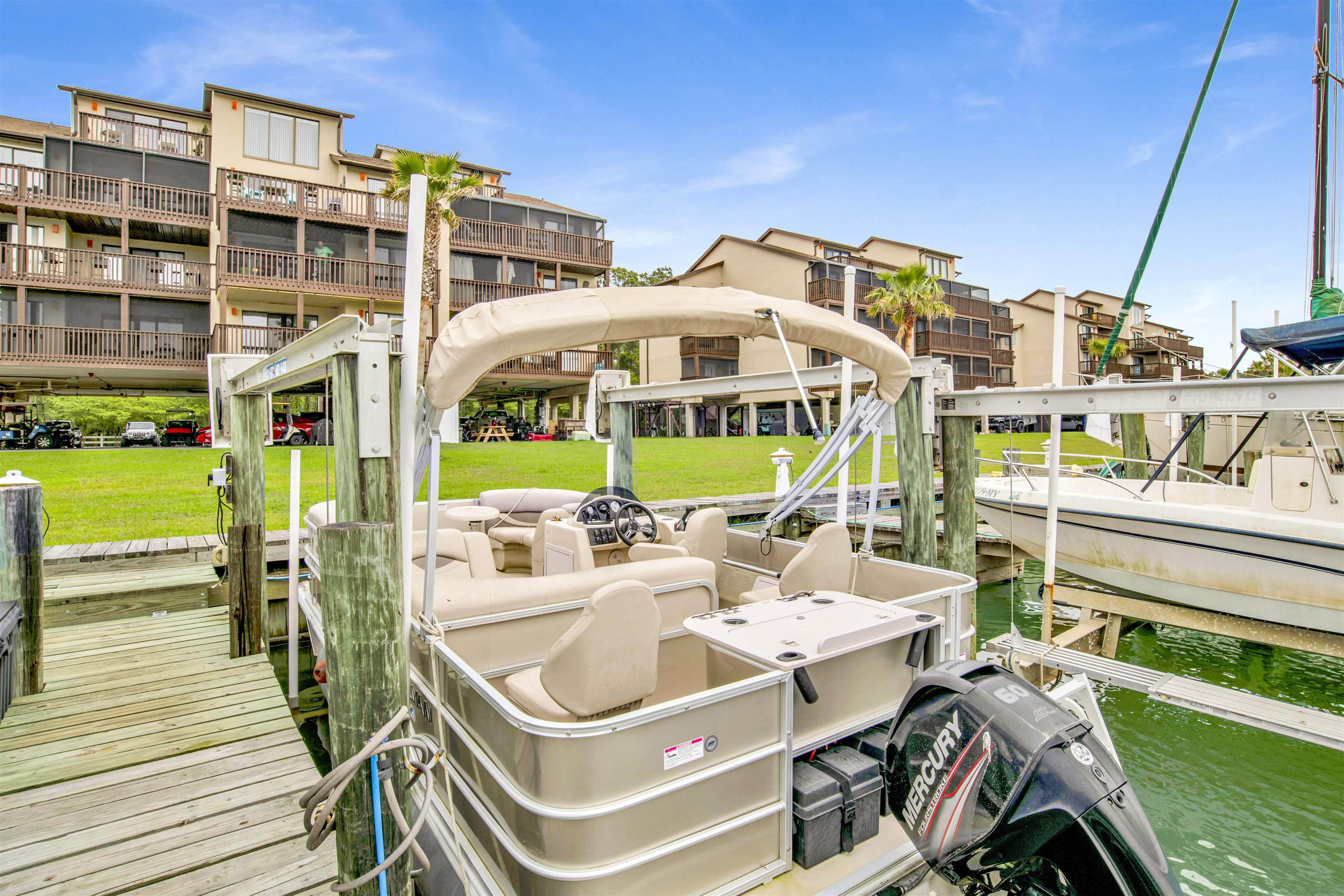 4567 Port Lane, Unit 103 Gulf Shores, AL 36542 - Photo 31 of 43