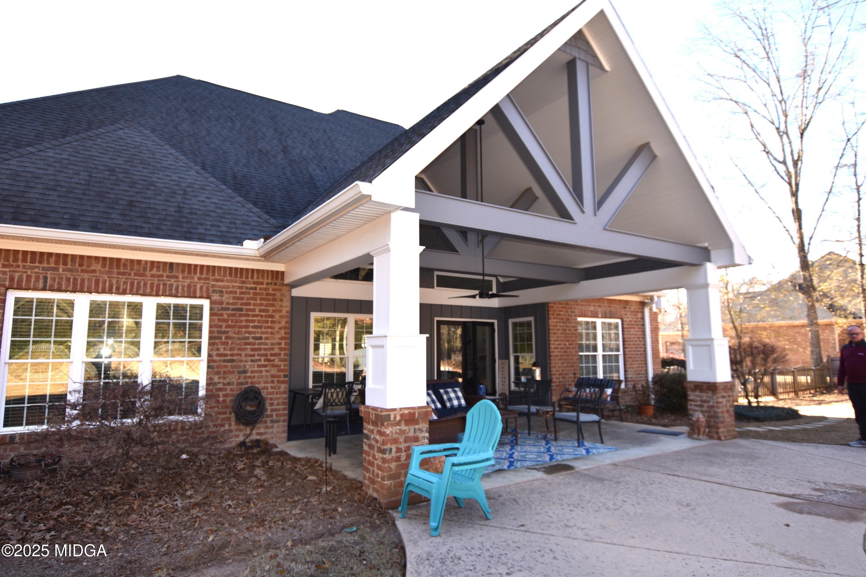 7789 Rivoli Road Macon, GA 31210 - Photo 7 of 33 DSC_0497