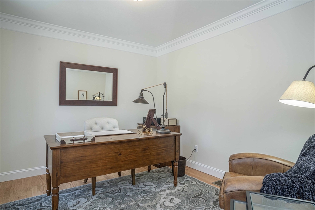 858 Pine Street, Unit MODEL Raynham, MA 02767 - Photo 11 of 22