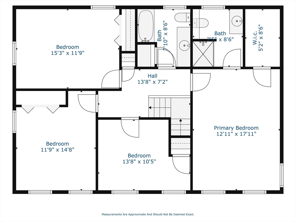 23 Juniper Road Franklin, MA 02038 - Photo 19 of 42
