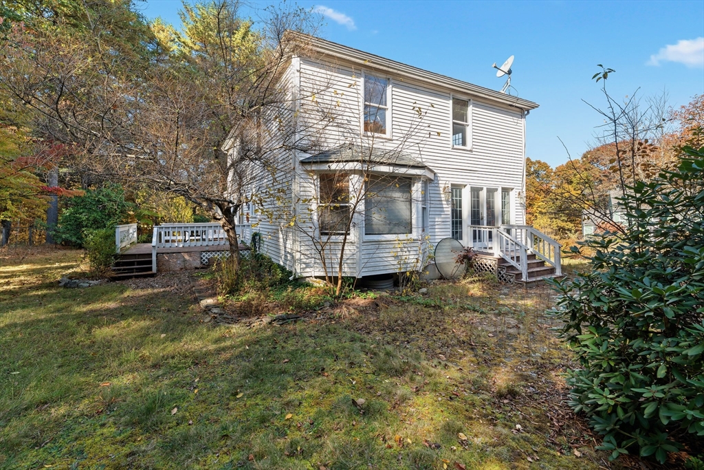 23 Juniper Road Franklin, MA 02038 - Photo 38 of 42