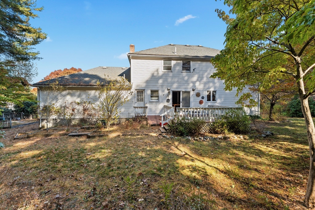 23 Juniper Road Franklin, MA 02038 - Photo 39 of 42