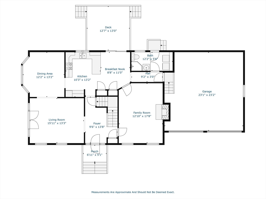 23 Juniper Road Franklin, MA 02038 - Photo 4 of 42