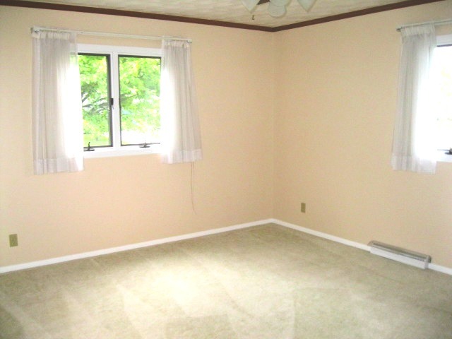 215 Linder Lane Rochelle, IL 61068 - Photo 15 of 19 an empty room with a window