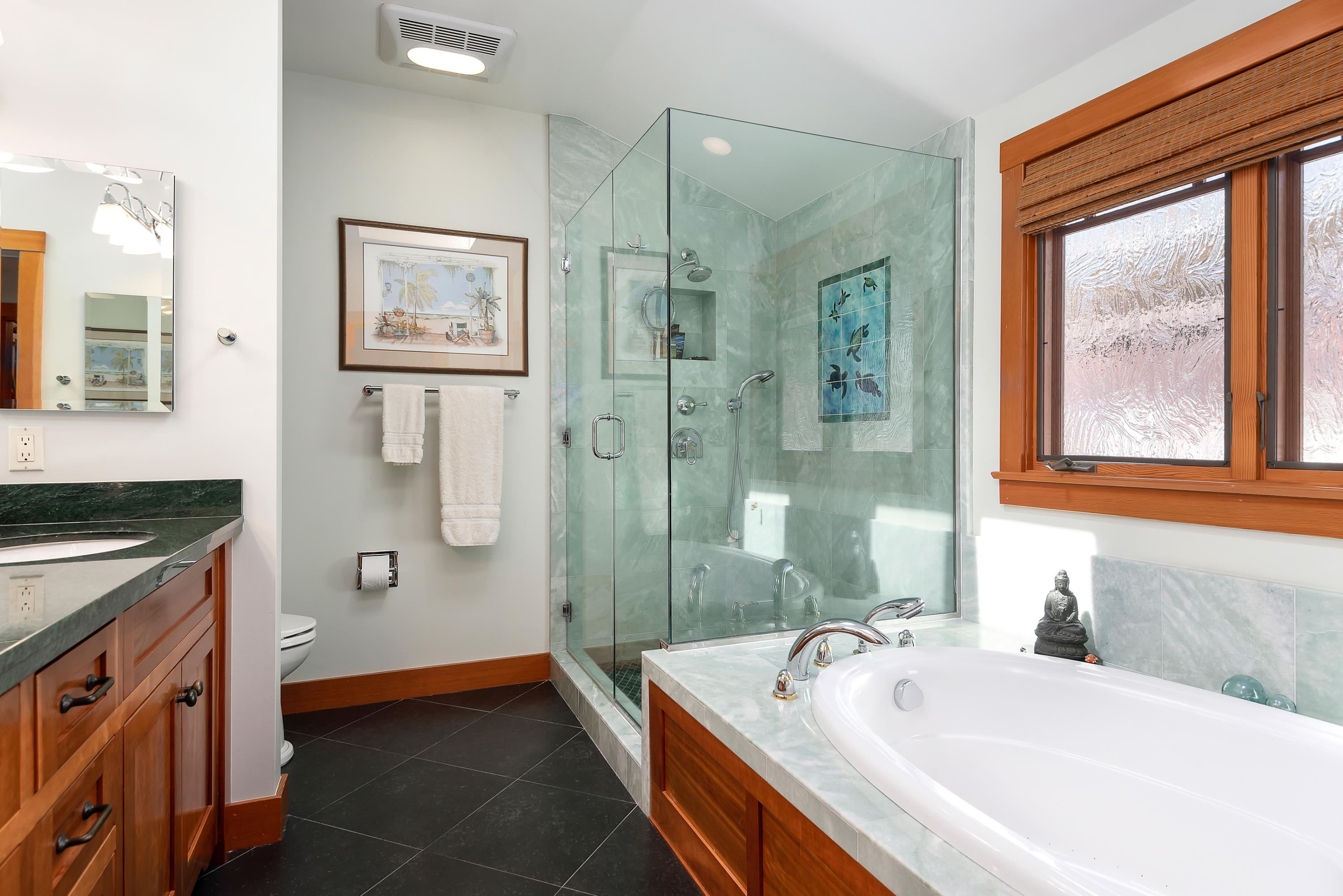 209 Mohawk Road Santa Barbara, CA 93109 - Photo 29 of 50 Master Bathroom