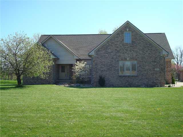 8555 Cox Road Indianapolis, IN 46221 - Photo 14 of 15