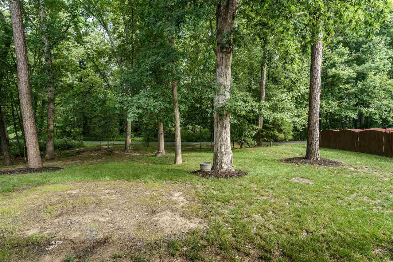 1804 Patterson Grove Road Apex, NC 27502 - Photo 28 of 30 Photo 28