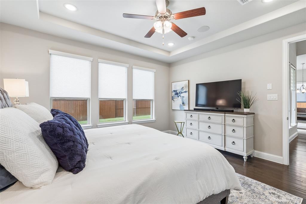 11474 Santa Maria Road Frisco, TX 75035 - Photo 18 of 36
