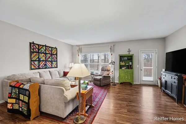 $325,000 | 1143 Kensington Street Northwest, Unit 12, Grand Rapids, MI 49534