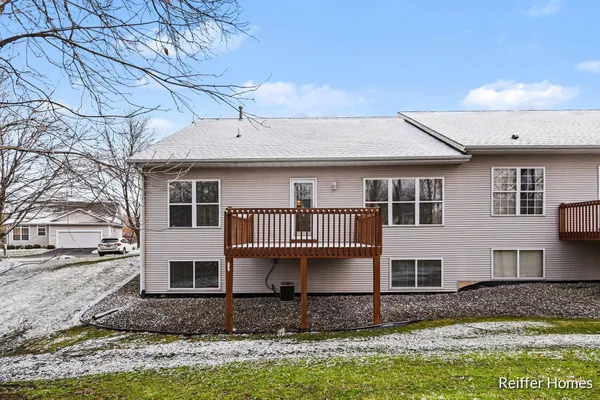 $325,000 | 1143 Kensington Street Northwest, Unit 12, Grand Rapids, MI 49534