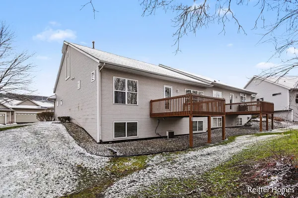 $325,000 | 1143 Kensington Street Northwest, Unit 12, Grand Rapids, MI 49534