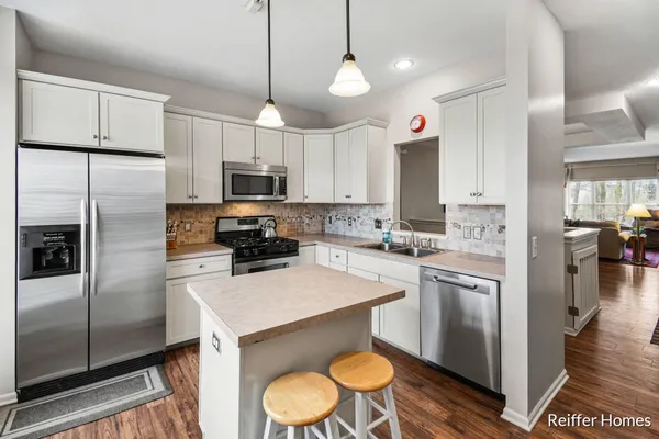 $325,000 | 1143 Kensington Street Northwest, Unit 12, Grand Rapids, MI 49534