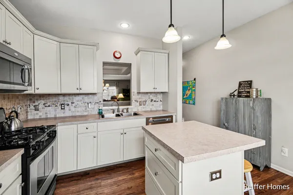 $325,000 | 1143 Kensington Street Northwest, Unit 12, Grand Rapids, MI 49534