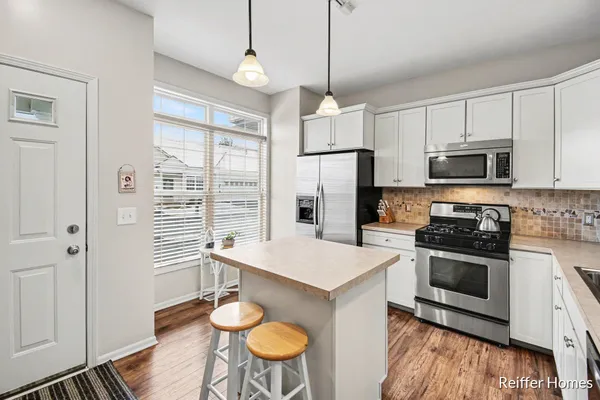 $325,000 | 1143 Kensington Street Northwest, Unit 12, Grand Rapids, MI 49534