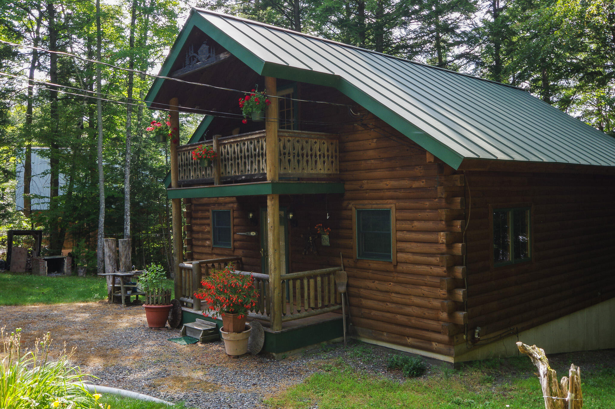 123 Lovell Road Abbot, ME 04406 - Photo 2 of 33 IMGP9117