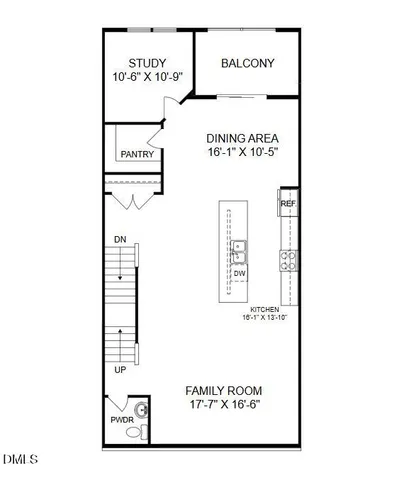 $390,190 | 709 Grove Edge Lane, Unit 200, Wake Forest, NC 27587