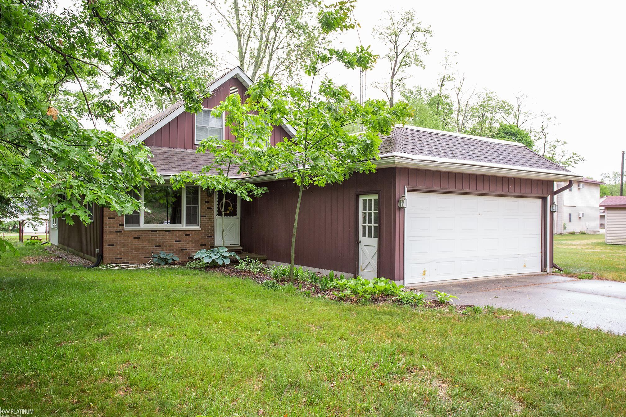 8567 Lakeshore Road Lexington, MI 48450 - Photo 1 of 38 8567 Lakeshore Road