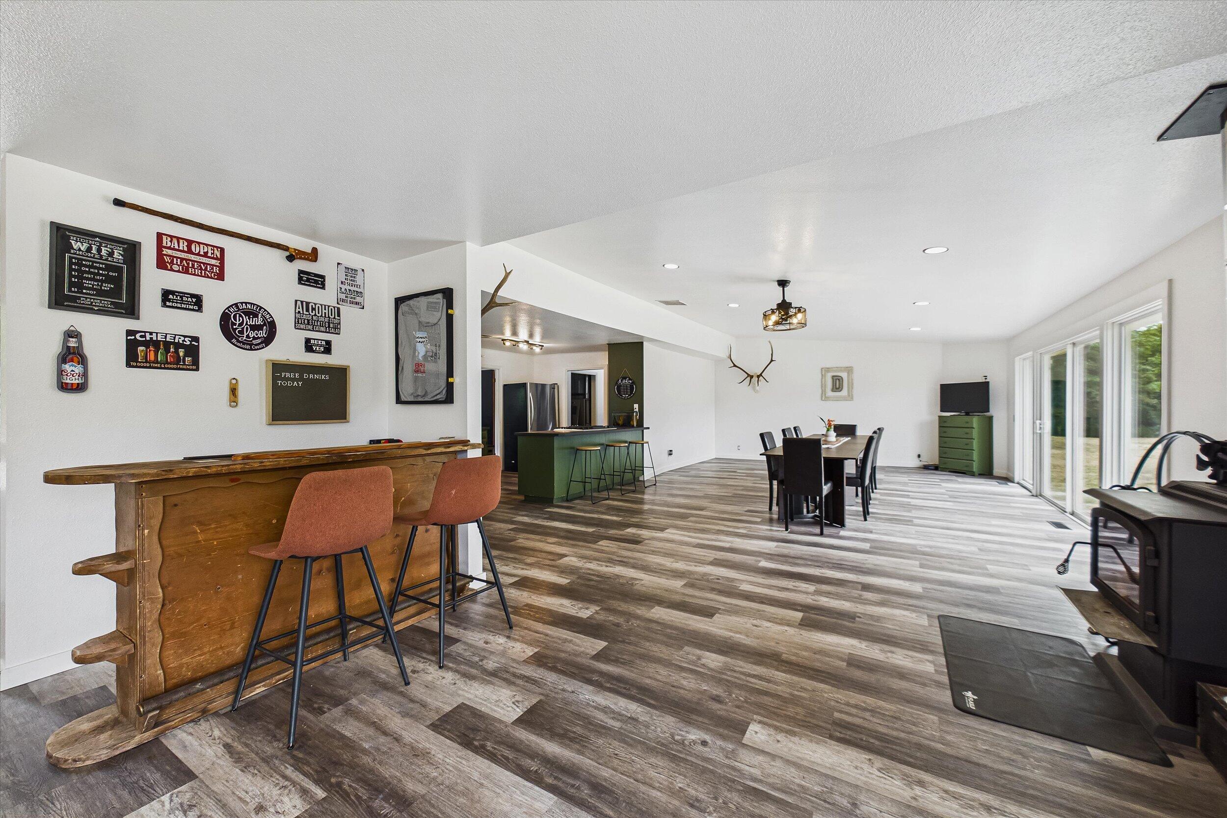 55 Eel Point Road Rio Dell, CA 95562 - Photo 14 of 59 Gallery Image 14